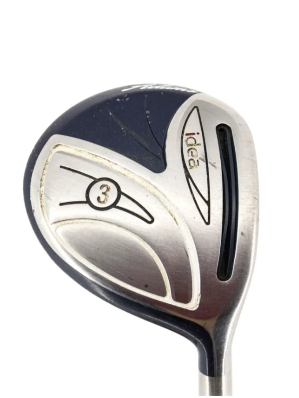 Women's Adams Idea Fairway 3 Wood